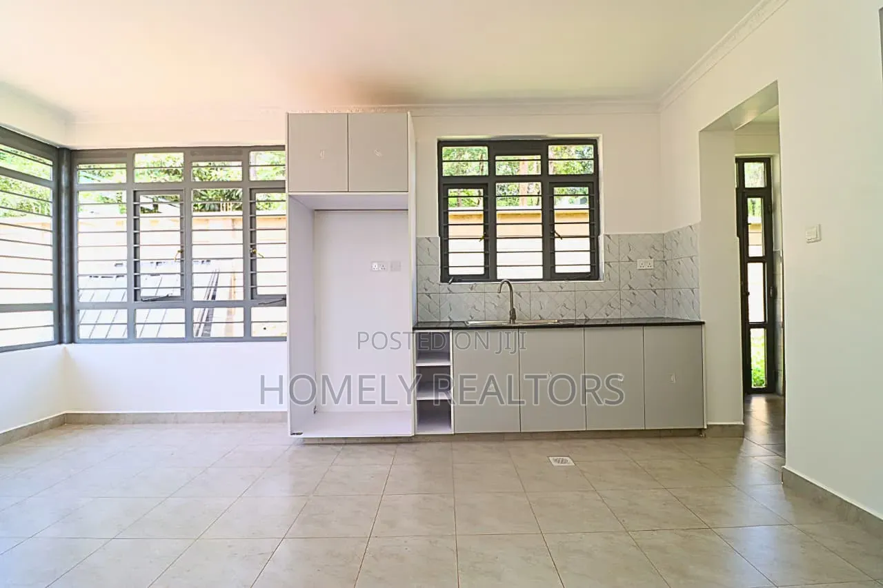 4bdrm Maisonette in Ngong, Kibiku for sale