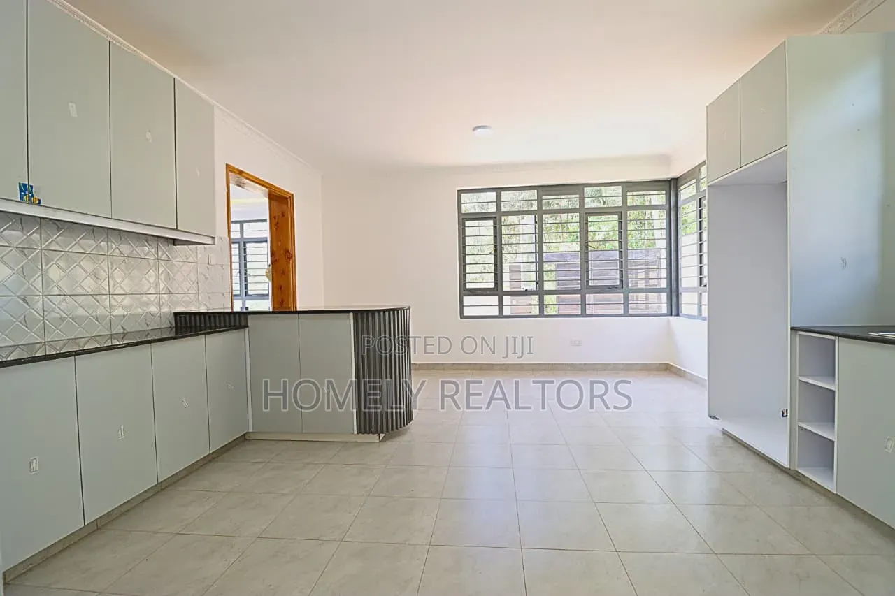 4bdrm Maisonette in Ngong, Kibiku for sale