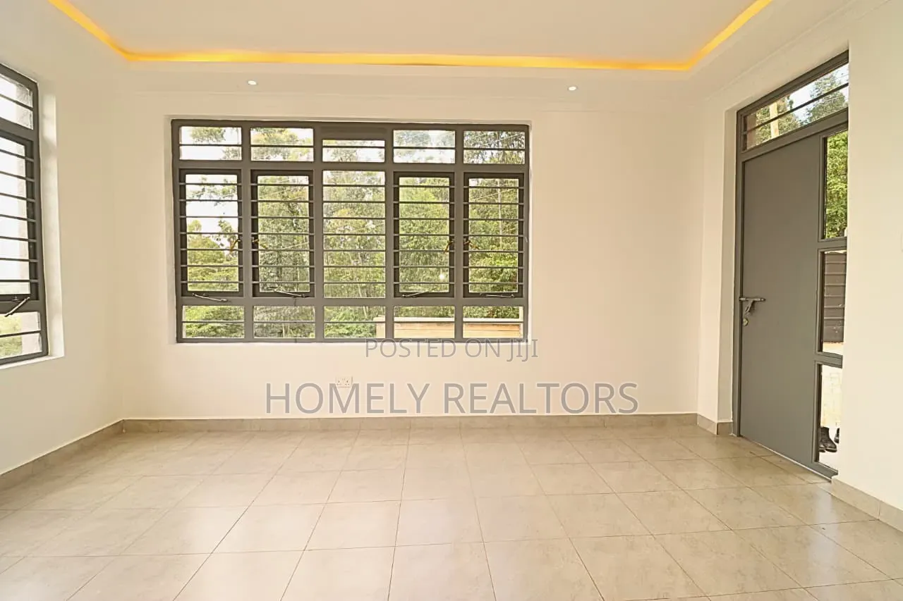4bdrm Maisonette in Ngong, Kibiku for sale