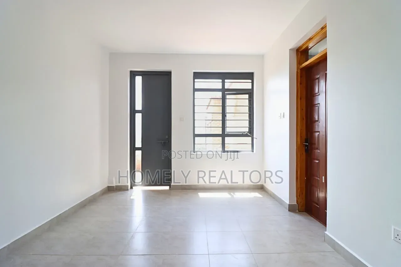 4bdrm Maisonette in Ngong, Kibiku for sale