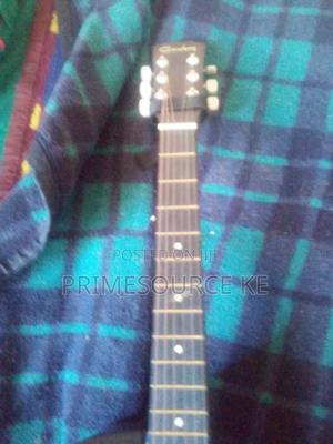 Acoustic Guitar Size 38 - thumbnail 2