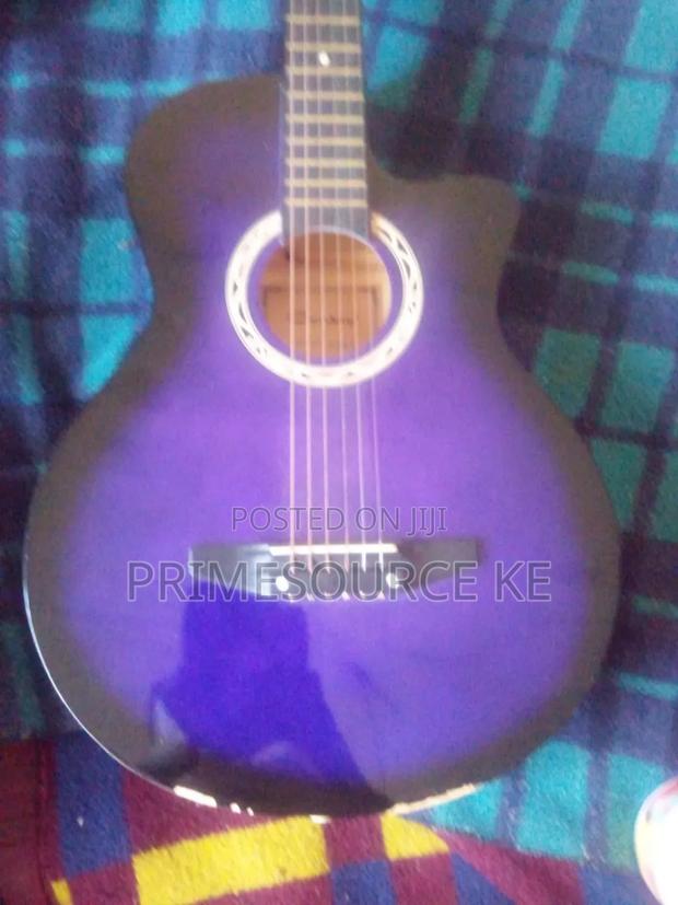 Acoustic Guitar Size 38 - thumbnail 3