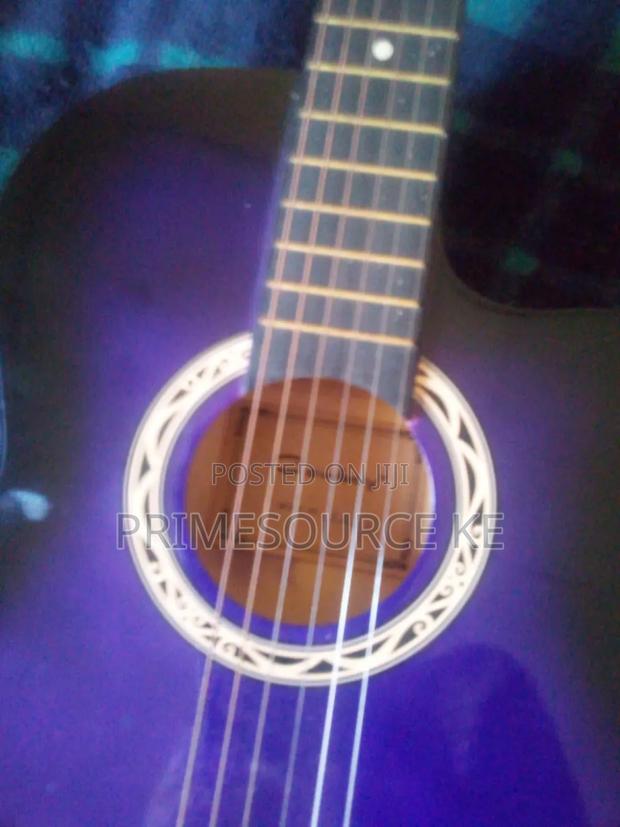 Acoustic Guitar Size 38 - thumbnail 4