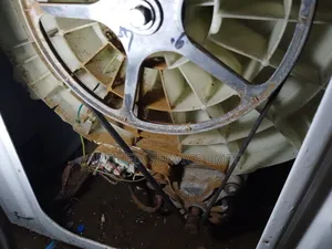 Washing Machine Installation, Repair and Servicing