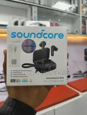 Anker Soundcore P41i Wireless Earbuds