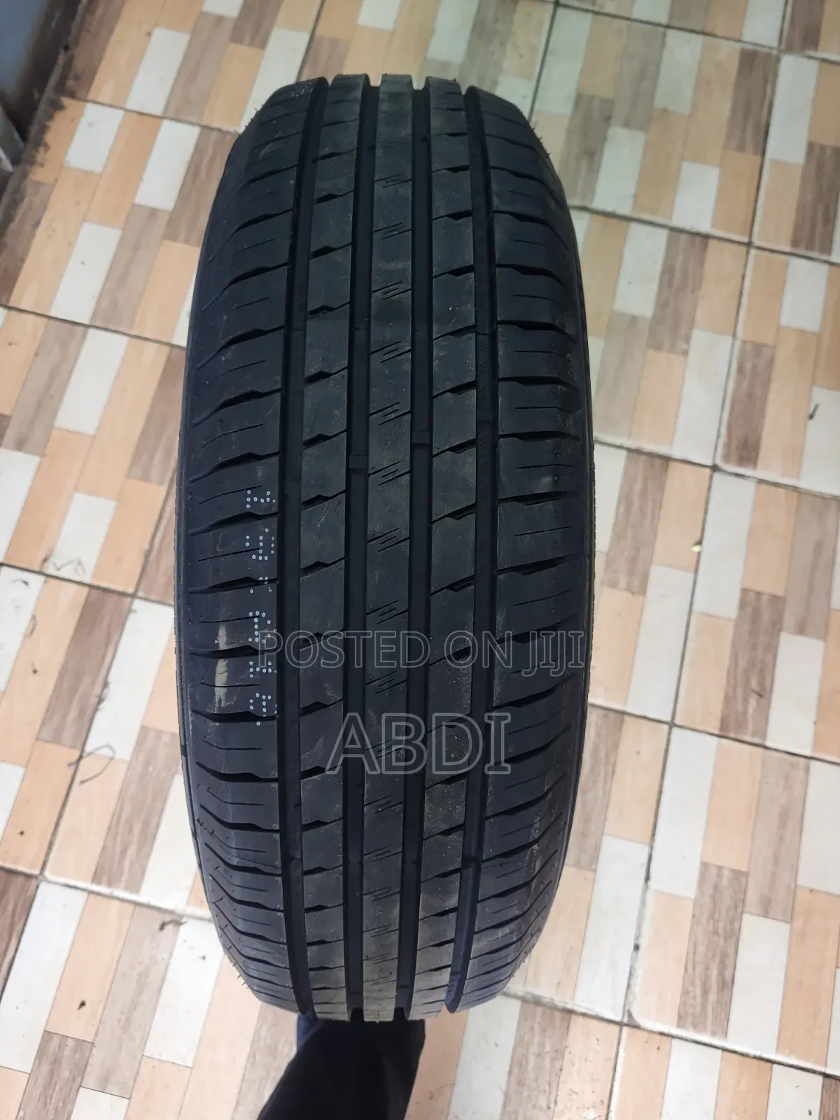 195/65r15 Kapsen