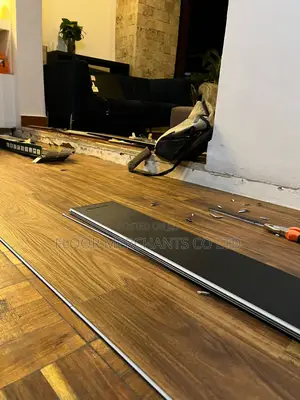 Solidstep Flooring SPC Plank