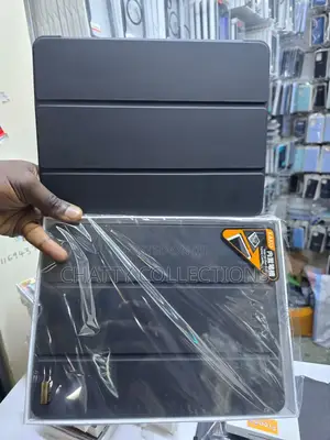 Kaku Design 
iPad 11th Gen a 16 2025/ iPad 10th Gen 10.9 2022 Case