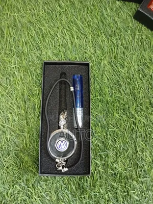 Luxury Volkswagen Car Perfume Pendant – Hanging Air Freshener