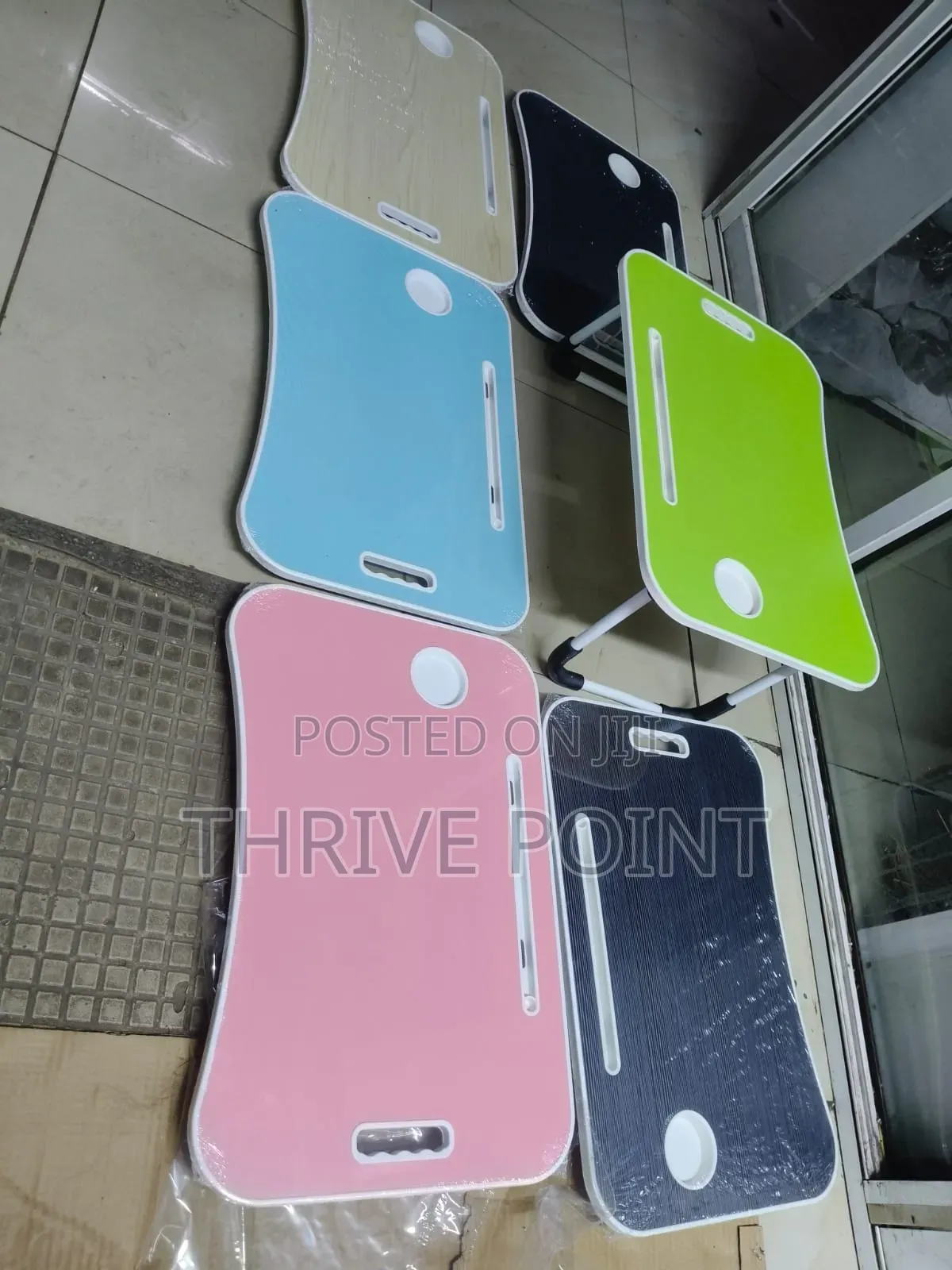 *Breakfast Laptop Table/Work Table*