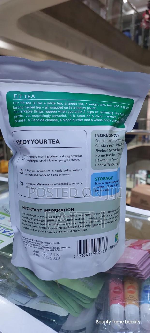 28days Slimming Tea - thumbnail 2