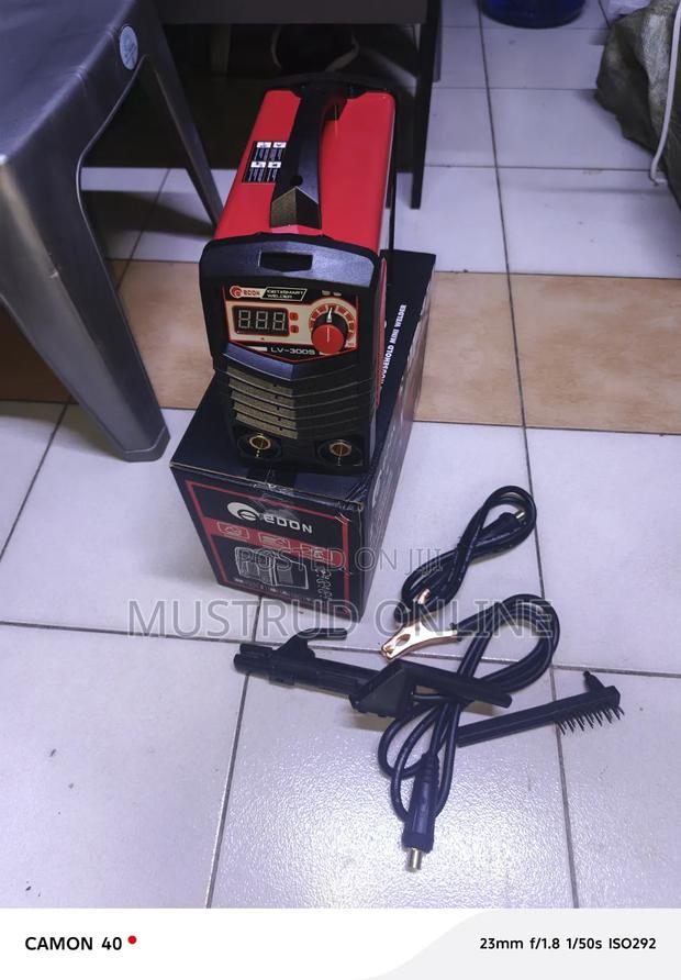 Quality Edon Lv 300s