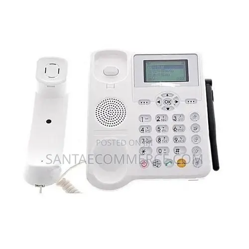 New Mobile Phone