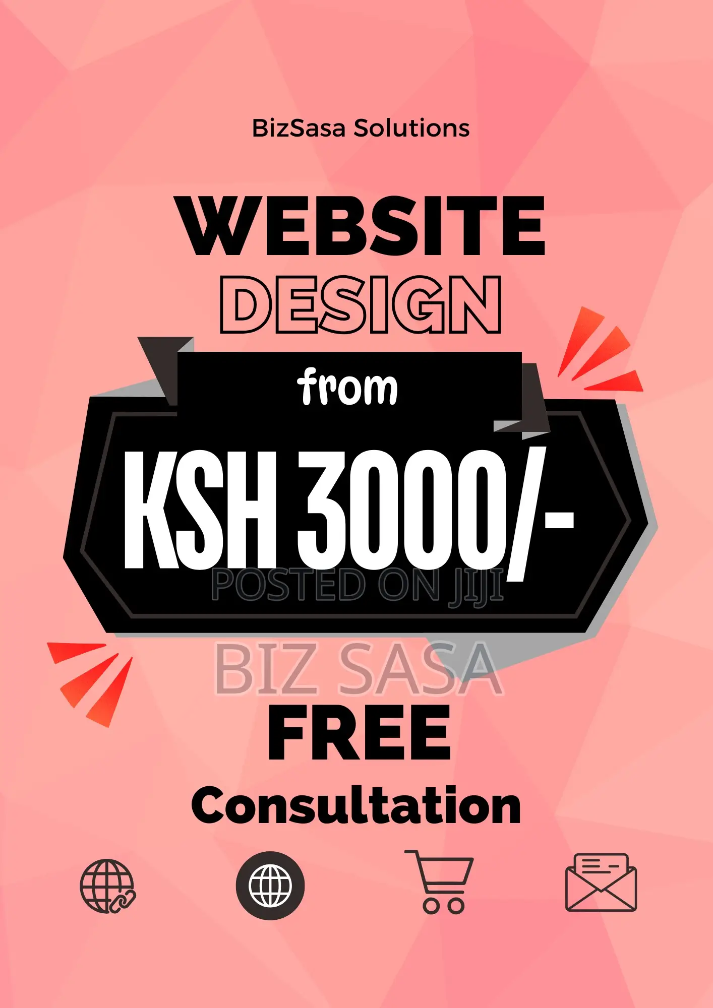 Web Design Service