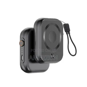 Aircharge 5000 Portable Power Bank