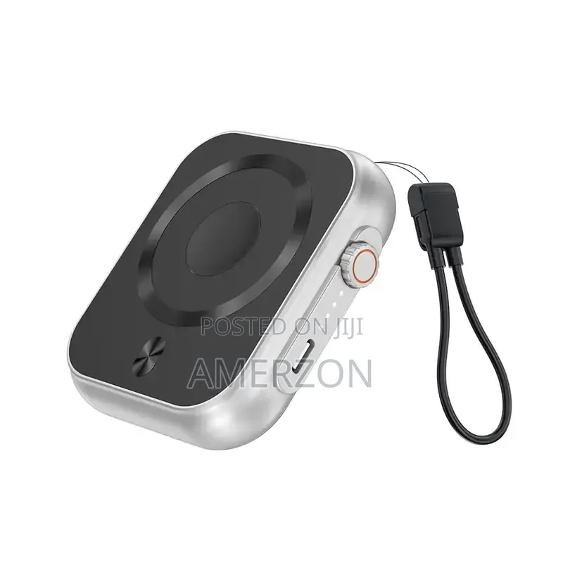 Aircharge 5000 Portable Power Bank