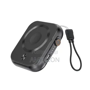 Aircharge 5000 Portable Power Bank