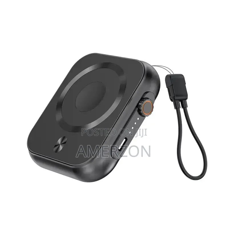 Aircharge 5000 Portable Power Bank