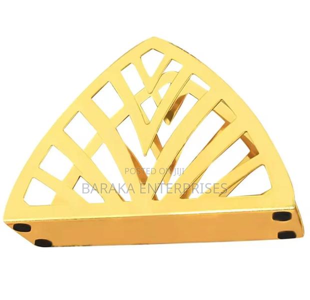 Dining Serviette Holder - thumbnail 2