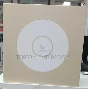 Ubiquiti Unifi U6 Pro Accesspoint || Ubiquiti Unifi U6 Pro Accesspoint