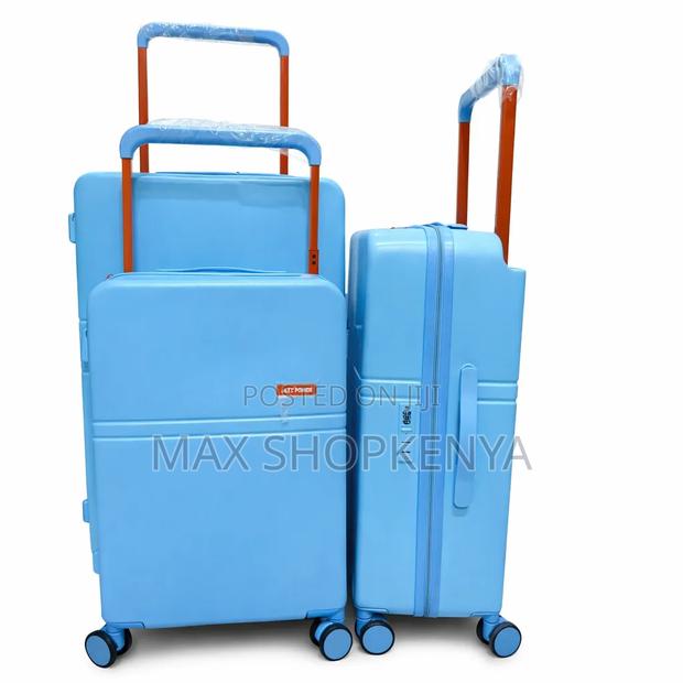 Suitcase 3 in 1 Size 3 - thumbnail 2