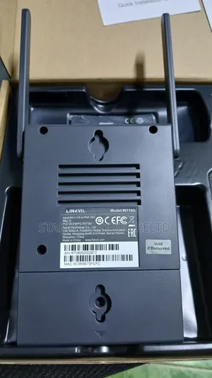 Fanvil W710p ( W610d + W710d )