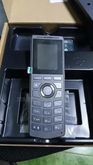Fanvil W710p ( W610d + W710d )