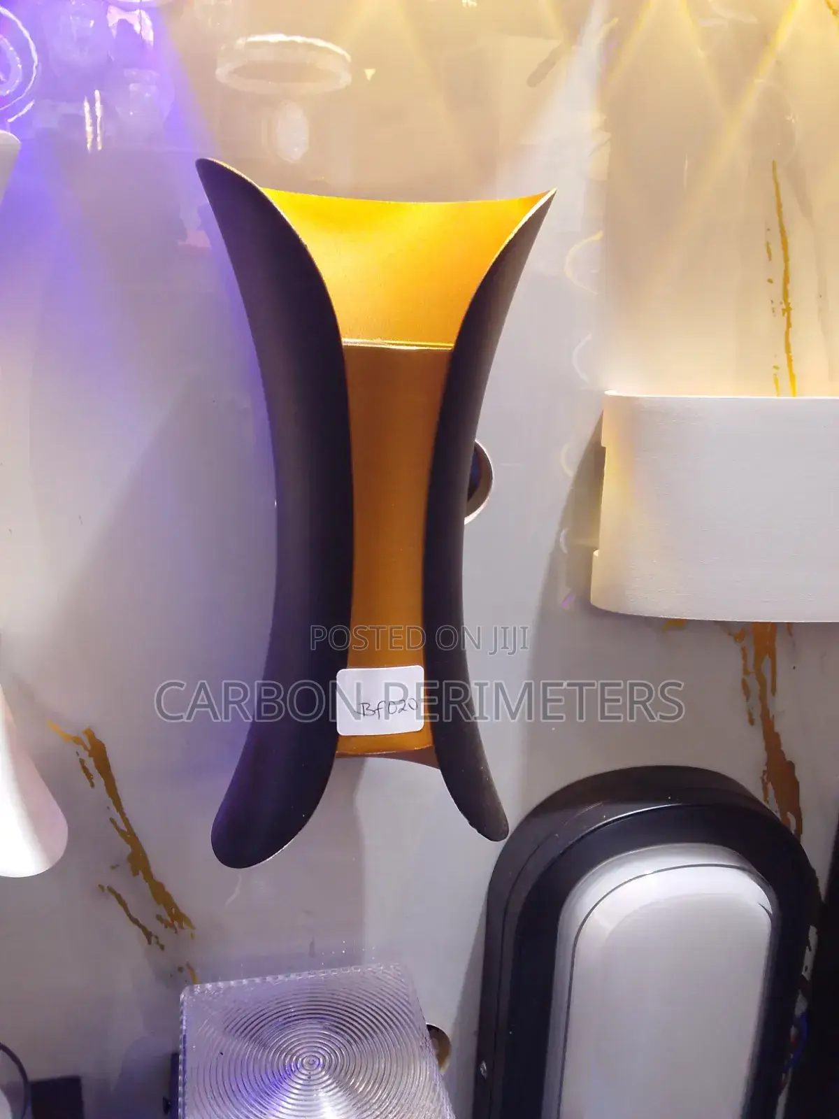Wall Light