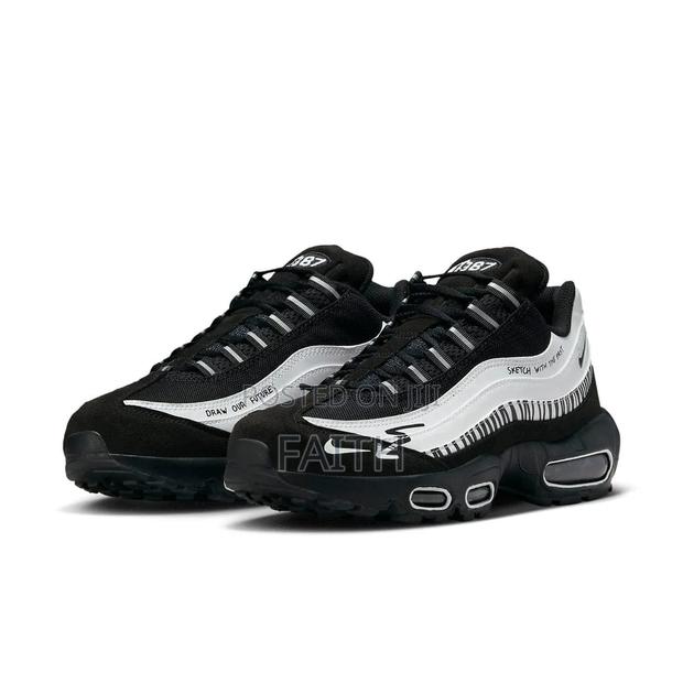 Airmax 95 Available
