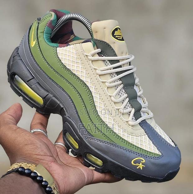 Airmax 95 Available - thumbnail 3