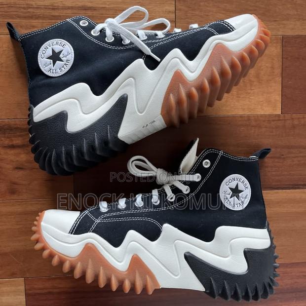 Converse Chuck Taylor Running Star - thumbnail 2