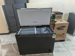 Hisense Chest Freezer 286 Litres – Fast Freezing, Reliable
