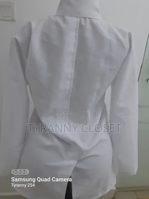 KMTC Dustcoats