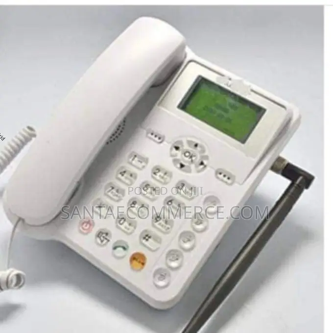 New Mobile Phone