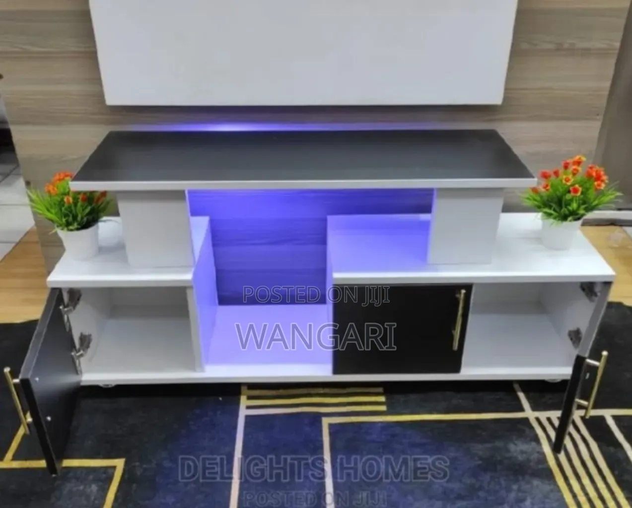 Thick One. Quality Istanbul Tv Stands