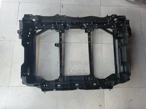 Cx5 2018 Radiator Support/Pannel