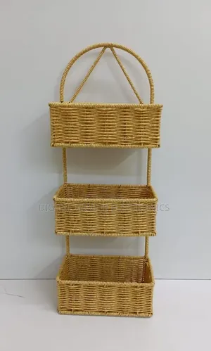 3 Layer Shower Caddy