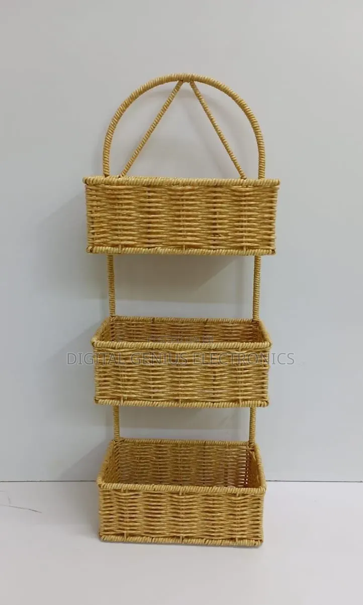3 Layer Shower Caddy