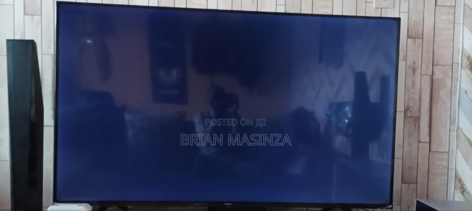 Hisense Malfunctioned Tv