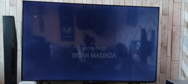 Hisense Malfunctioned Tv - main view