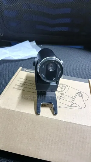 Fanvil Cm60 Portable Hd Usb Camera