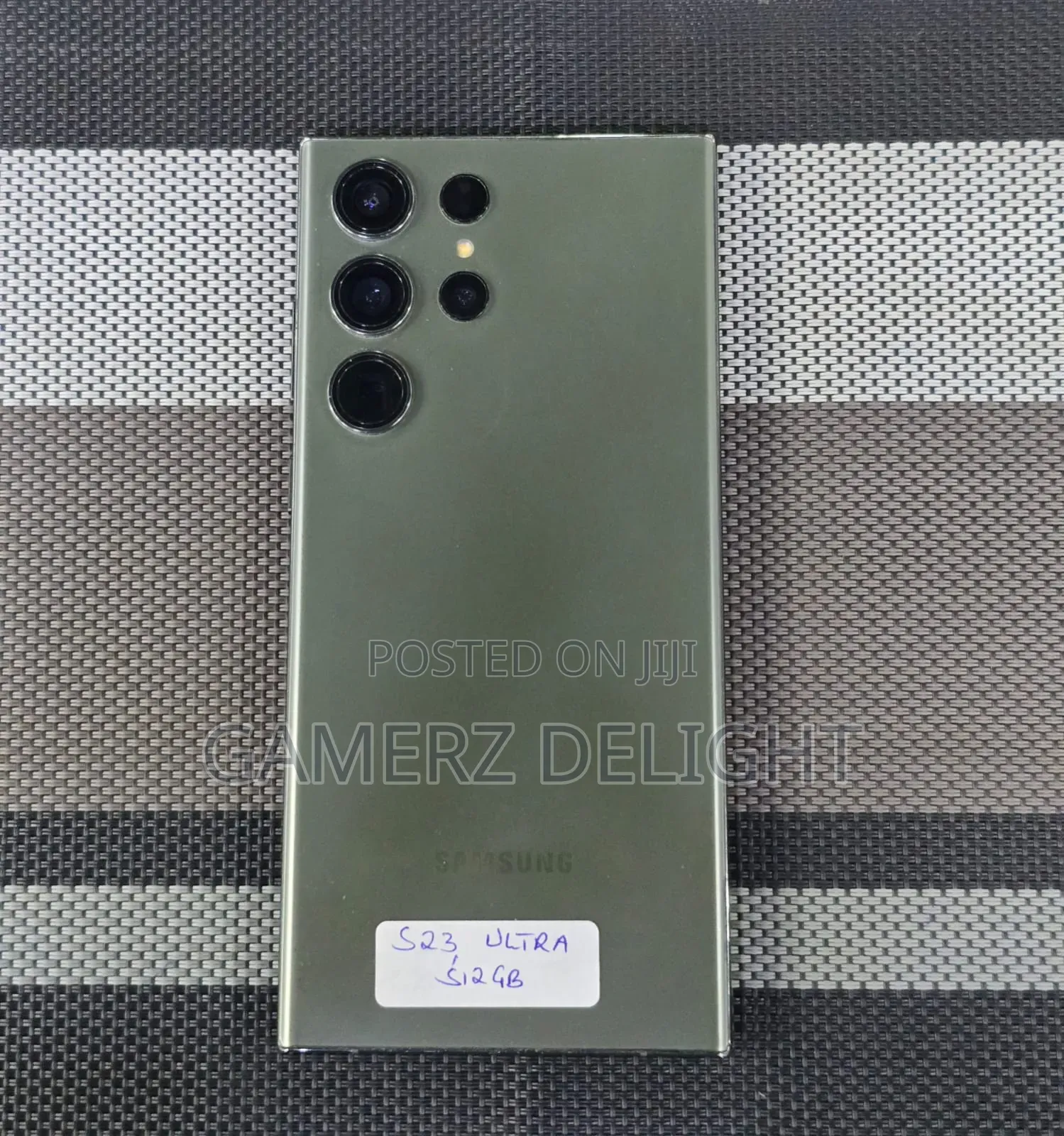 Samsung Galaxy S23 Ultra 512 GB
