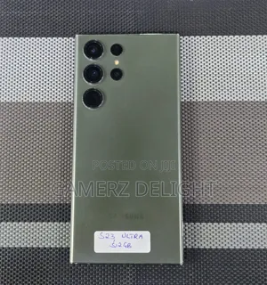 Samsung Galaxy S23 Ultra 512 GB