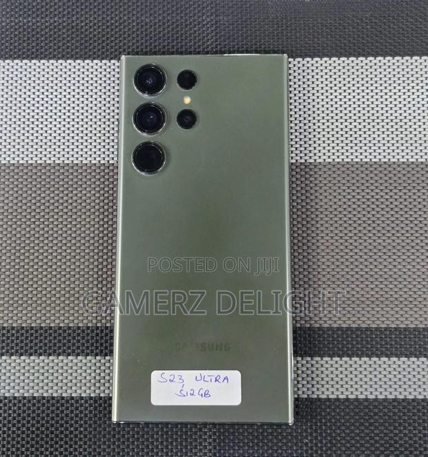 Samsung Galaxy S23 Ultra 512 GB