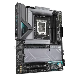 Gigabyte Z890 Eagle Wifi7 Intel Lga 1851 Atx Motherboard