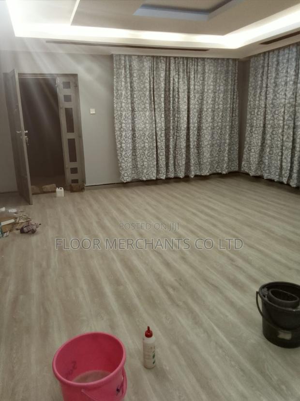 Nextgen SPC Flooring Tile - main view