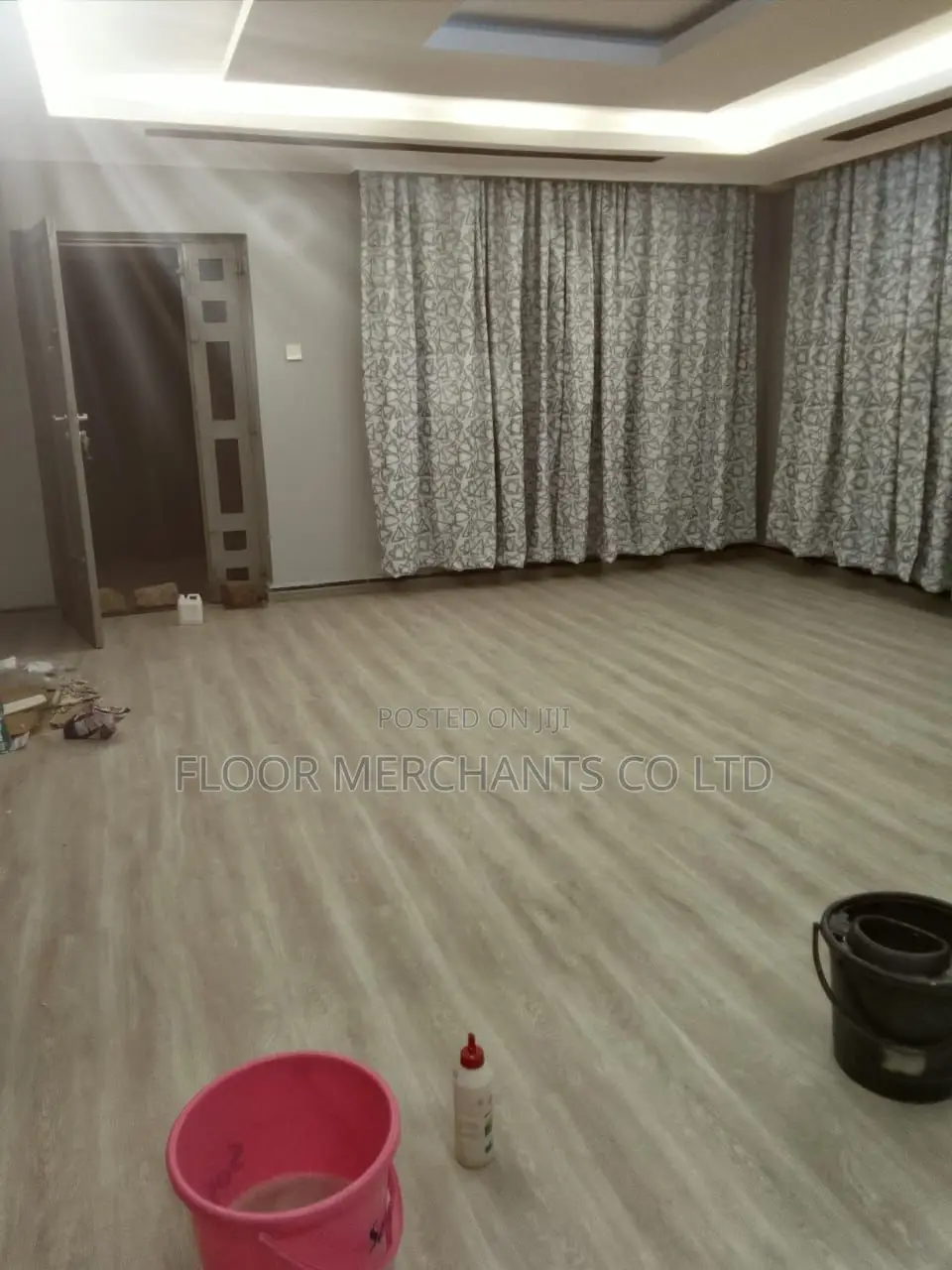Nextgen SPC Flooring Tile