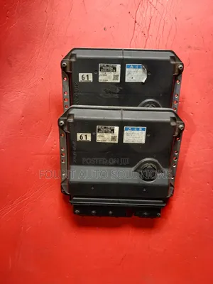 Engine Computer Fielder/Axio