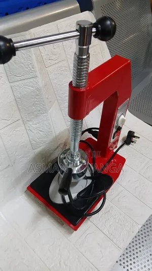 Tyre Repair Machine/ Vulcanizing Machine