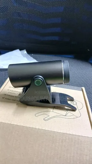 Fanvil Cm60 Portable Hd Usb Camera